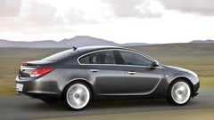 Cars 2008 Opel Insignia
