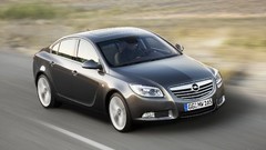 Cars 2008 Opel Insignia