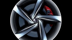 Cars 2009 concept art Toyota GT86 Toyota Ft