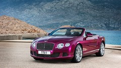 Cars 2014 bentley continental gt Bentley Continental Bentley 