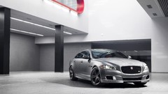 Cars 2014 Jaguar xjr