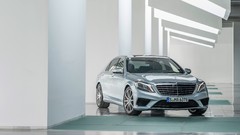 Cars 2014 mercedes benz s63 amg