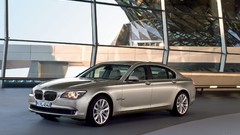 Cars 7 Series bmw 7 series
