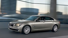 Cars 7 Series bmw 7 series