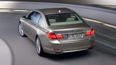 Cars 7 Series bmw 7 series