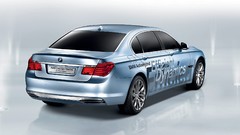 Cars 7 Series hybrid bmw 7 series