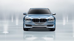 Cars 7 Series hybrid bmw 7 series