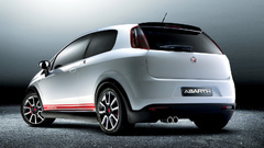 Cars abarth Car