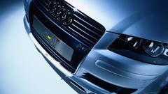 Cars abt Audi A3