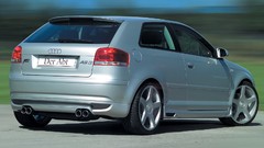 Cars abt Audi A3