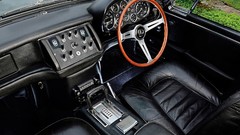 Cars AC 428 Convertible