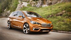 Cars active BMW CONCEPT