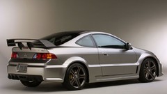 Cars Acura Acura RSX