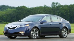 Cars Acura acura tl