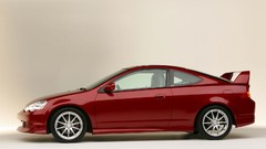 Cars Acura RSX