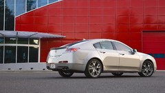 Cars Acura TL AWD