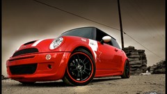 Cars Airborne Coupé