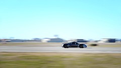 Cars airfield Hennessey Venom GT Hennessey Venom
