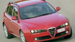 Cars Alfa Romeo
