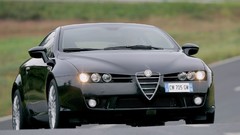 Cars Alfa Romeo Alfa