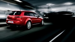 Cars Alfa Romeo alfa romeo 159