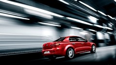 Cars Alfa Romeo alfa romeo 159