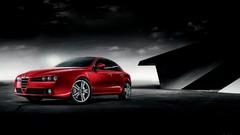 Cars Alfa Romeo alfa romeo 159