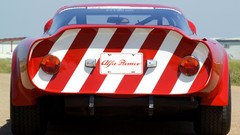 Cars Alfa Romeo Alfa Romeo Giulia TZ2