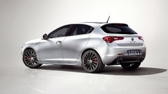 Cars Alfa Romeo Alfa Romeo Giulietta Giulietta