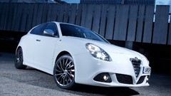 Cars Alfa Romeo Alfa Romeo Giulietta Giulietta