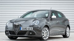 Cars Alfa Romeo Alfa Romeo Giulietta Giulietta