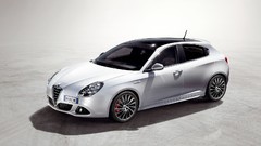 Cars Alfa Romeo Alfa Romeo Giulietta Giulietta