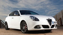 Cars Alfa Romeo Alfa Romeo Giulietta Giulietta