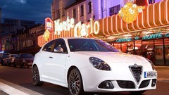 Cars Alfa Romeo Alfa Romeo Giulietta Giulietta