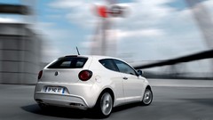 Cars Alfa Romeo Alfa Romeo MiTo