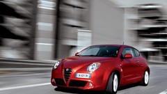 Cars Alfa Romeo Alfa Romeo MiTo