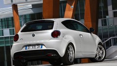 Cars Alfa Romeo Alfa Romeo MiTo