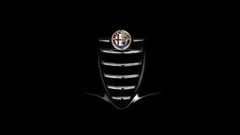 Cars Alfa Romeo automobile insigne