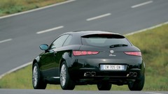Cars Alfa Romeo Brera
