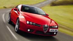 Cars Alfa Romeo brera s Alfa Romeo Brera