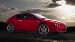 Cars Alfa Romeo brera s Alfa Romeo Brera