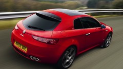 Cars Alfa Romeo brera s Alfa Romeo Brera