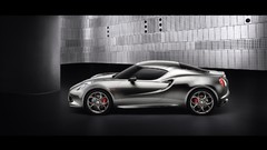 Cars Alfa Romeo concept