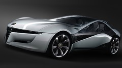 Cars Alfa Romeo concept art bertone Alfa Romeo Pandion grey 
