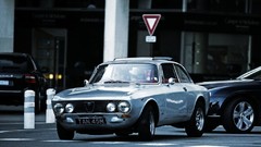 Cars Alfa Romeo GTV