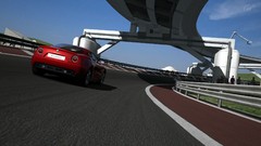 Cars Alfa Romeo periphery gran turismo 5 Alfa Romeo 8C Alfa 