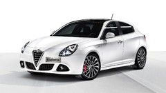 Cars Alfa Romeo vehicles Alfa Alfa Romeo Giulietta