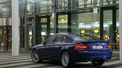 Cars alpina BMW Alpina B7