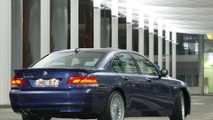 Cars alpina BMW Alpina B7