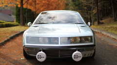 Cars Alpine (cars) Alpine